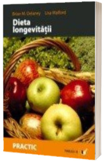 Dieta longevitatii