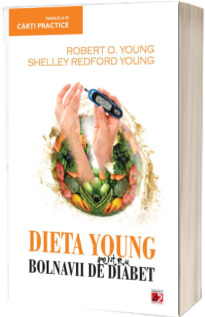 Dieta Young pentru bolnavii de diabet