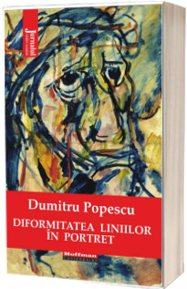 Diformitatea liniilor in portret