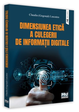 Dimensiunea etica a culegerii de informatii