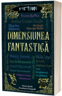 Dimensiunea fantastica