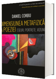 Dimensiunea metafizica a poeziei