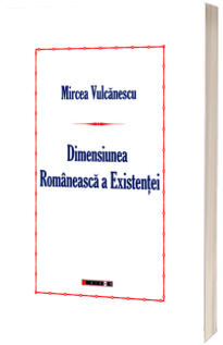 Dimensiunea Romaneasca a Existentei