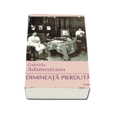 Dimineata pierduta (Editie 2018)