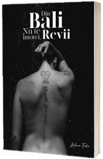 Din Bali nu te intorci. Revii