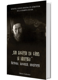 Din bogatia de gand si simtire. Articole, recenzii, meditatii