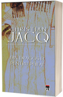 Din dragoste pentru Philae