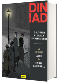 Din iad. O autopsie a lui Jack Spintecatorul