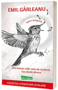 Din lumea celor care nu cuvanta