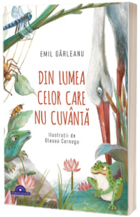 Din lumea celor care nu cuvanta