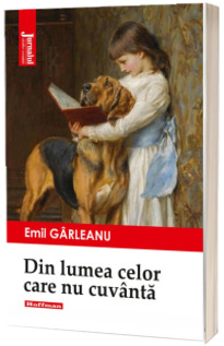 Din lumea celor care nu cuvanta