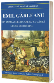 Din lumea celor care nu cuvanta. Nucul lui Odobac