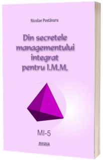 Din secretele managementului integrat pentru IMM