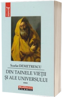 Din tainele vietii si ale universului