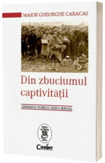 Din zbuciumul captivitatii. Centenarul Primului Razboi Mondial
