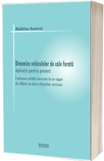 Dinamica vehiculelor de cale ferata