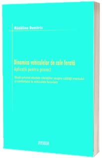Dinamica vehiculelor de cale ferata