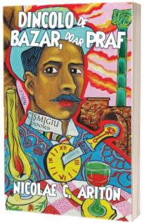 Dincolo de bazar, doar praf