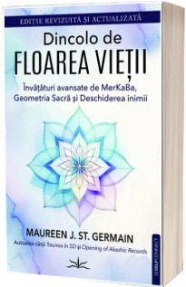 Dincolo de Floarea Vietii