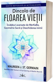 Dincolo de Floarea Vietii