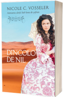 Dincolo de Nil - Nicole C. Vosseler