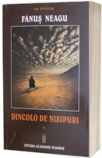 Dincolo de nisipuri