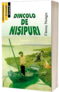 Dincolo de nisipuri