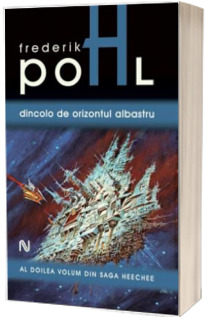 Dincolo de orizontul albastru