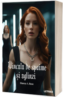 Dincolo de spaime si oglinzi