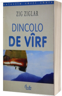 Dincolo de virf