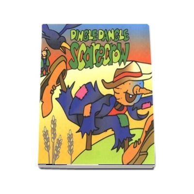 Dingle Dangle Scarecrow