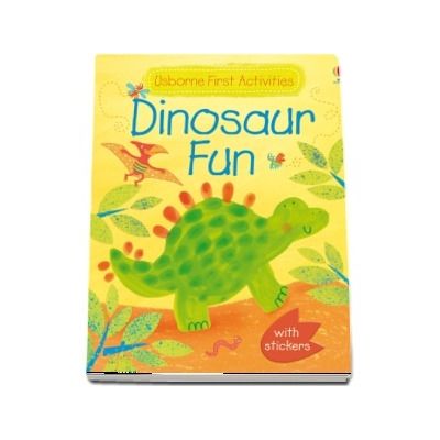 Dinosaur fun
