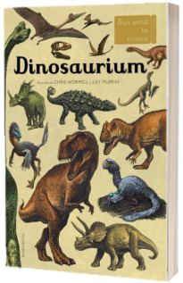 Dinosaurium