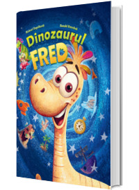 Dinozaurul Fred