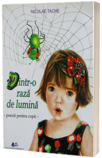 Dintr-o raza de lumina