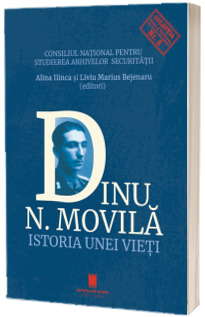 Dinu N. Movila
