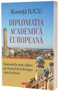 Diplomatia academica europeana