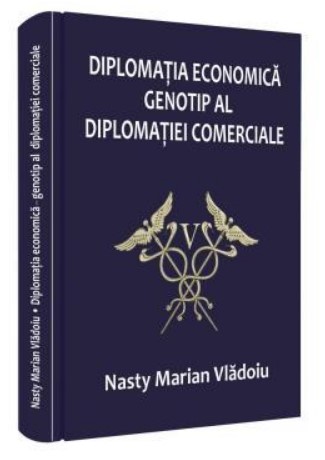 Diplomatia economica - Genotip al diplomatiei comerciale