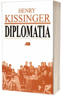 Diplomatia