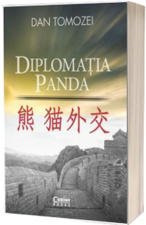 Diplomatia Panda