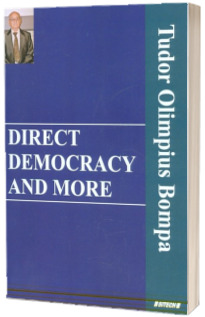 Direct democracy and more