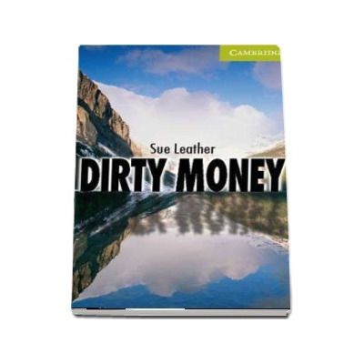 Dirty Money Starter - Beginner. Starter Level (Sue Leather)