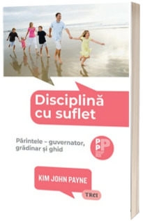Disciplina cu suflet