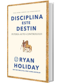 Disciplina este destin