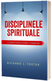 small know Make discipline spirituale richard foster - Vezi oferta LibrariaOnline.ro