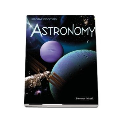 Discovery: Astronomy