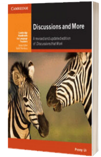 Discussions and More