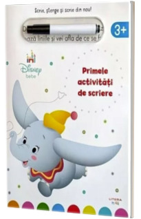 Disney bebe