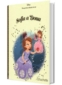 Disney, Sofia A Doua