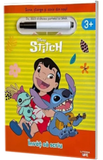 Disney Stitch